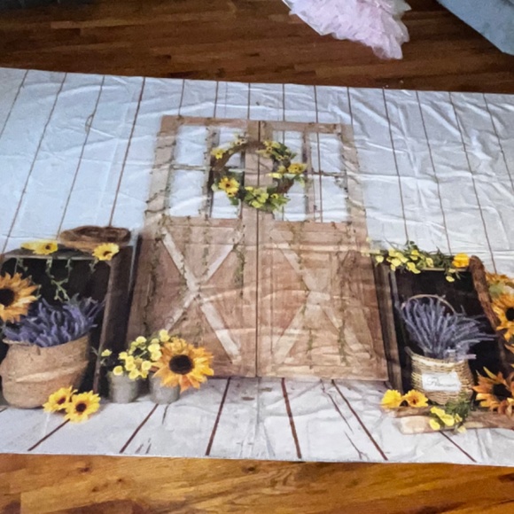 Kate backdrop bundle 5x7 - Picture 6 of 15